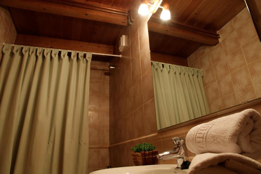 Apartaments La Llucana Barruera Room photo