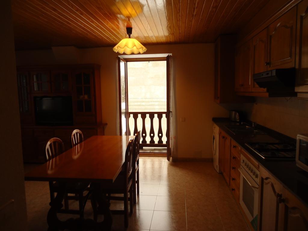 Apartaments La Llucana Barruera Exterior photo
