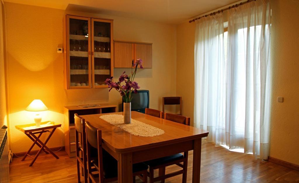 Apartaments La Llucana Barruera Room photo