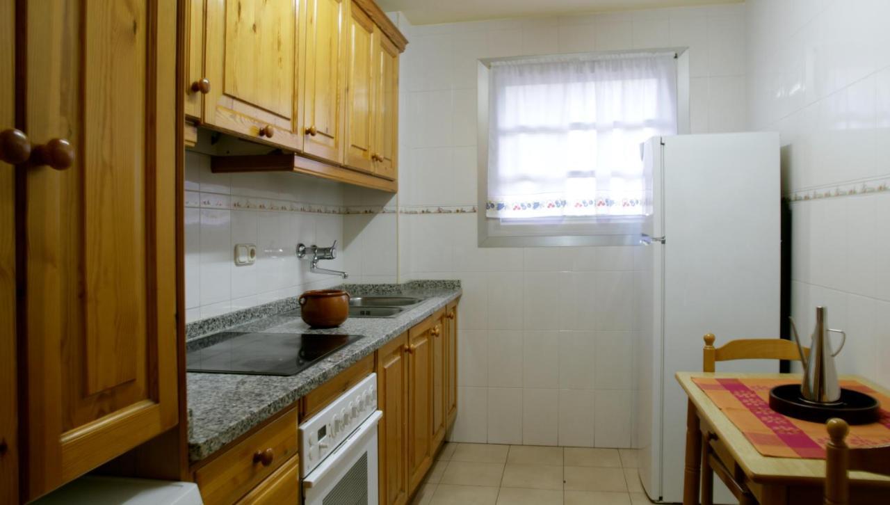Apartaments La Llucana Barruera Room photo